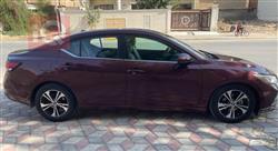 نيسان سنترا